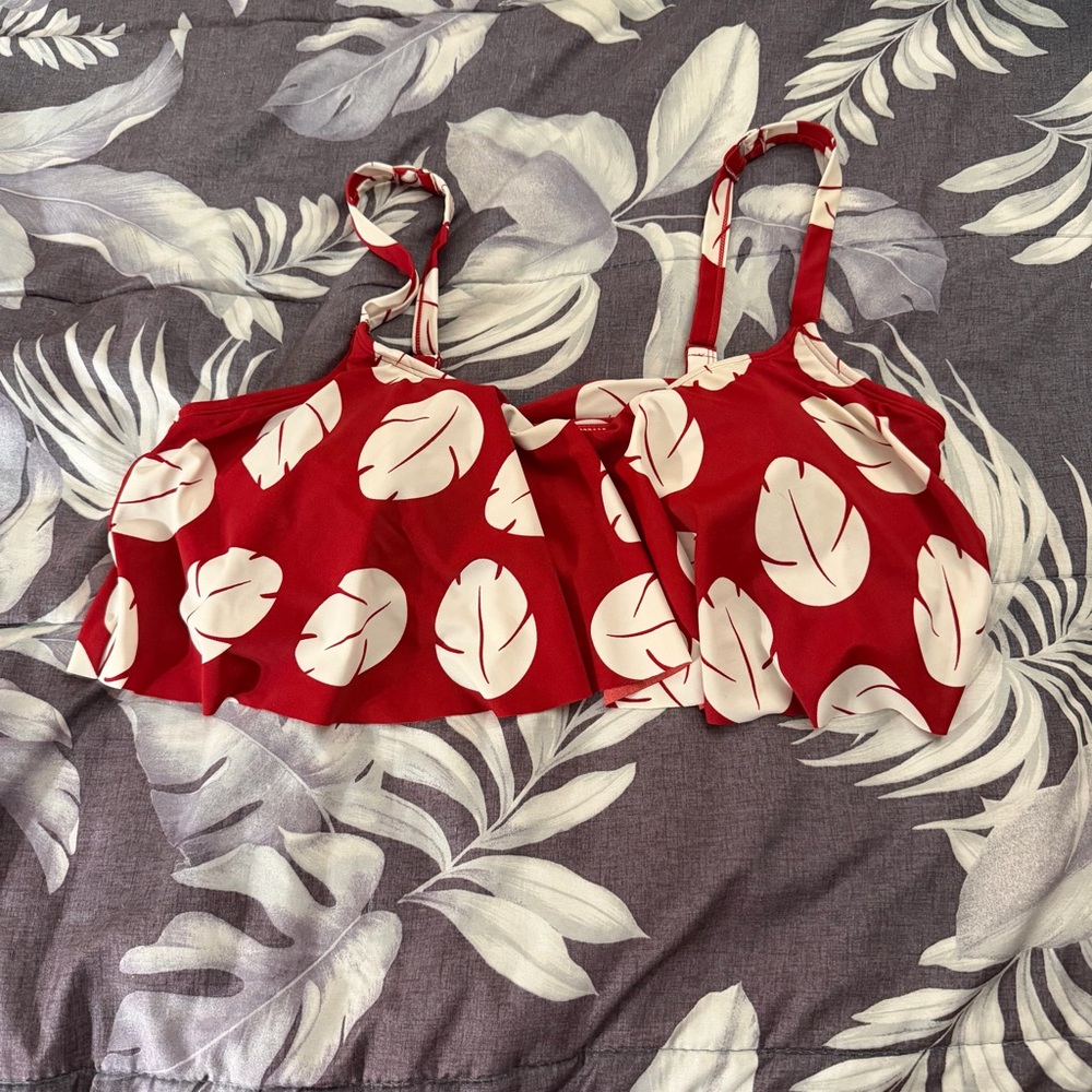 Lilo & Stitch Swimsuit Top